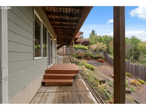 15745 SE Bybee Drive Portland OR 97236