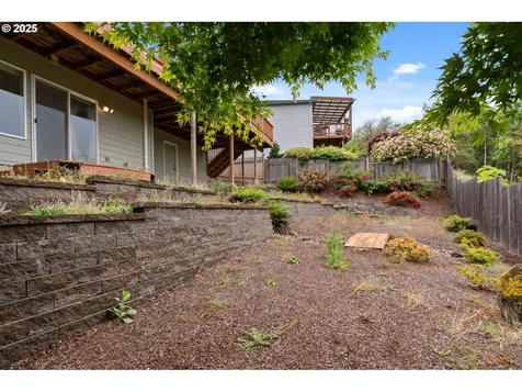 15745 SE Bybee Drive Portland OR 97236