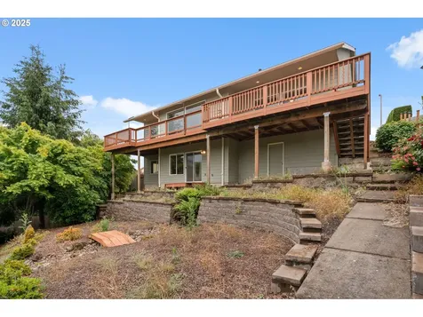 15745 SE Bybee Drive Portland OR 97236