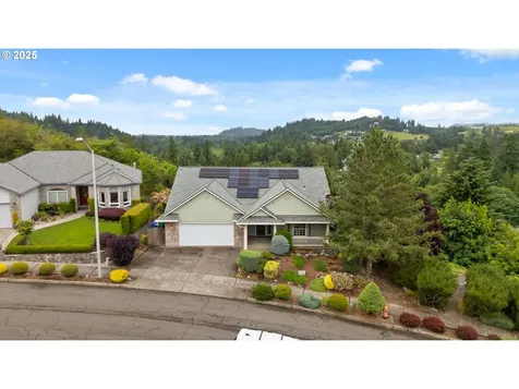 15745 SE Bybee Drive Portland OR 97236