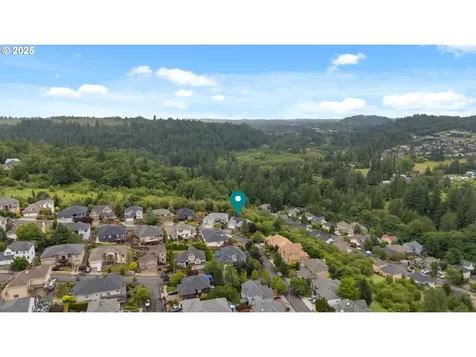 15745 SE Bybee Drive Portland OR 97236