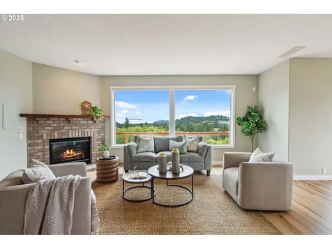 15745 SE Bybee Drive Portland OR 97236