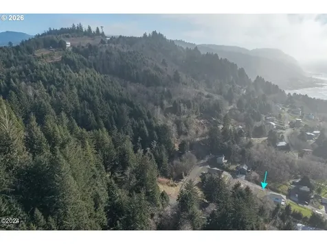 208 Chief Albert Drive Yachats OR 97498