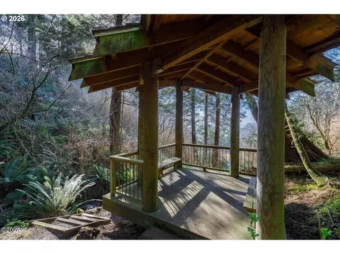 208 Chief Albert Drive Yachats OR 97498