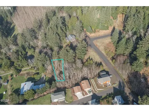 208 Chief Albert Drive Yachats OR 97498