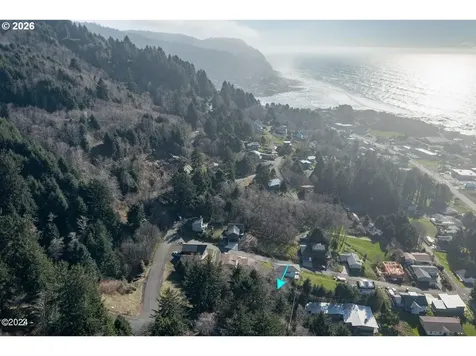 208 Chief Albert Drive Yachats OR 97498