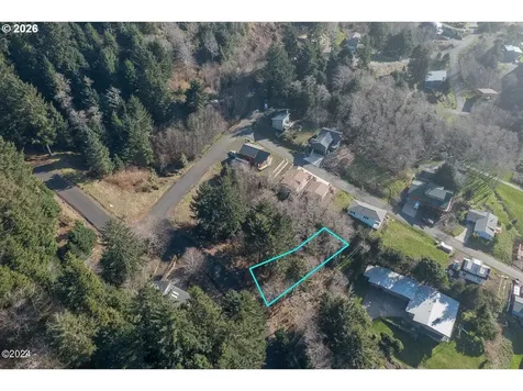208 Chief Albert Drive Yachats OR 97498