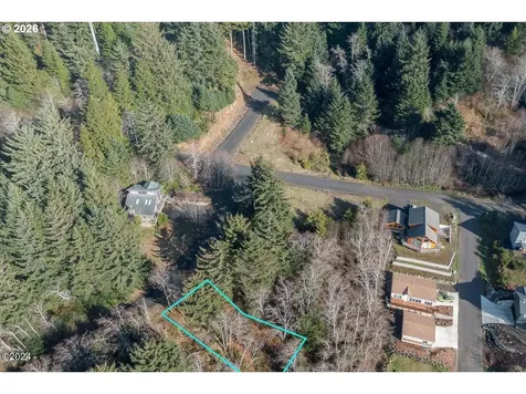 208 Chief Albert Drive Yachats OR 97498