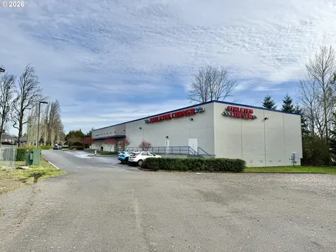 8014 NE 13th Avenue Vancouver WA 98665