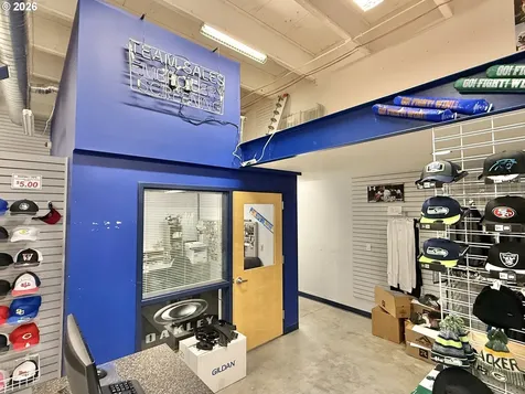 8014 NE 13th Avenue Vancouver WA 98665