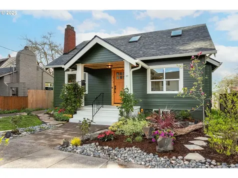 25 N Morgan Street Portland OR 97217