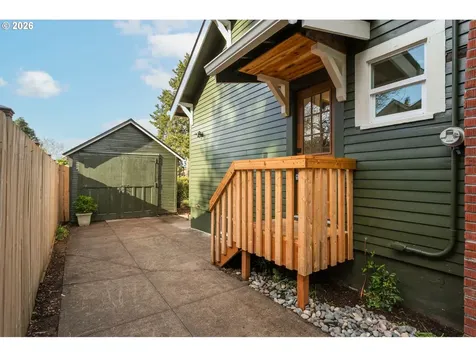 25 N Morgan Street Portland OR 97217