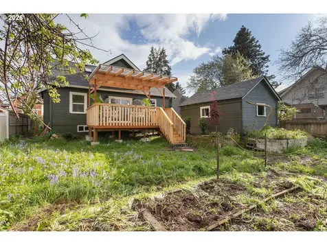 25 N Morgan Street Portland OR 97217