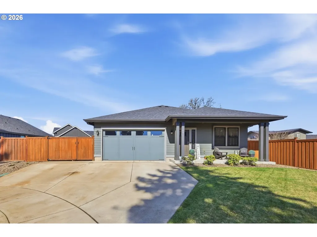 591 Argon Avenue Eugene OR 97404