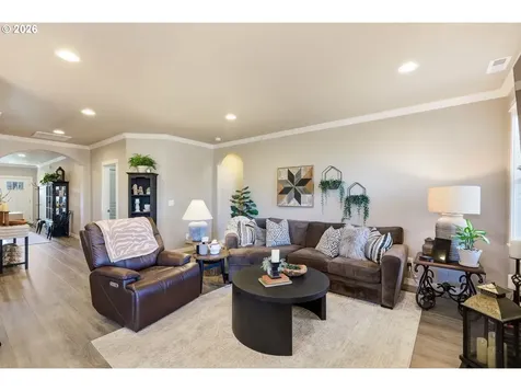 591 Argon Avenue Eugene OR 97404