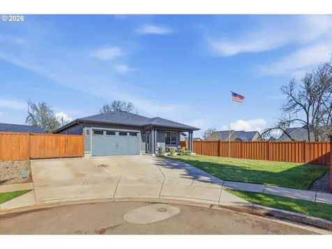 591 Argon Avenue Eugene OR 97404