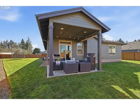 591 Argon Avenue Eugene OR 97404