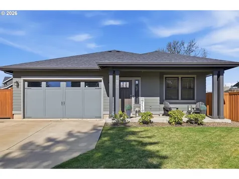 591 Argon Avenue Eugene OR 97404