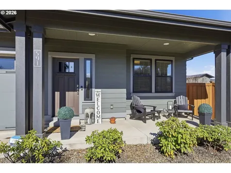 591 Argon Avenue Eugene OR 97404
