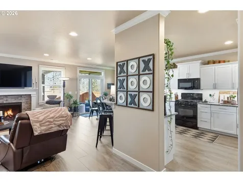 591 Argon Avenue Eugene OR 97404