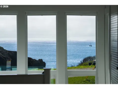 267 6th Street Port Orford OR 97465