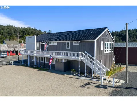 267 6th Street Port Orford OR 97465
