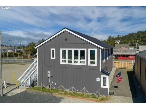 267 6th Street Port Orford OR 97465