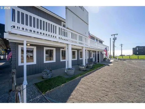 267 6th Street Port Orford OR 97465