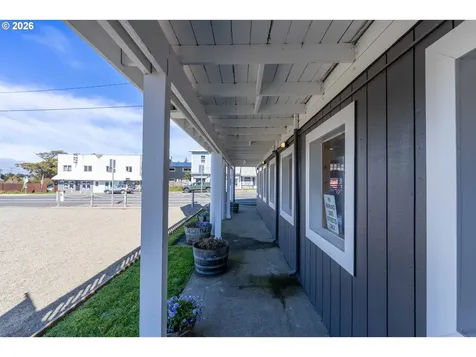 267 6th Street Port Orford OR 97465