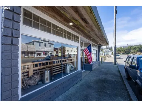 267 6th Street Port Orford OR 97465