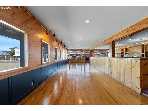 267 6th Street Port Orford OR 97465