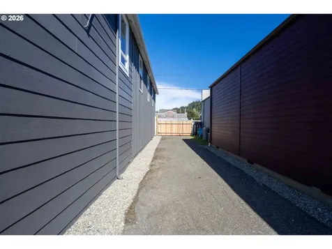267 6th Street Port Orford OR 97465