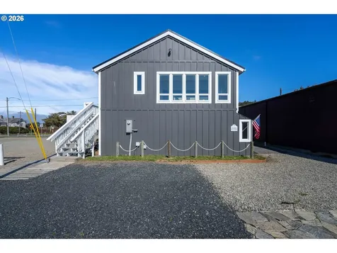 267 6th Street Port Orford OR 97465