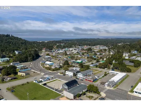 267 6th Street Port Orford OR 97465