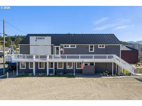 267 6th Street Port Orford OR 97465