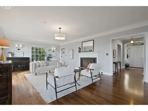 2925 SW Fairview Boulevard Portland OR 97205
