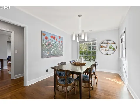 2925 SW Fairview Boulevard Portland OR 97205