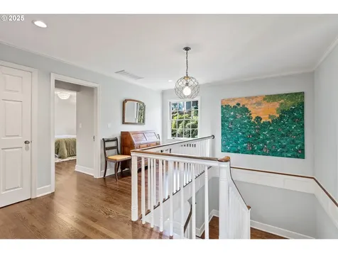 2925 SW Fairview Boulevard Portland OR 97205