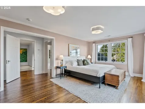 2925 SW Fairview Boulevard Portland OR 97205