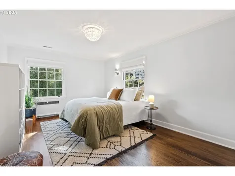2925 SW Fairview Boulevard Portland OR 97205