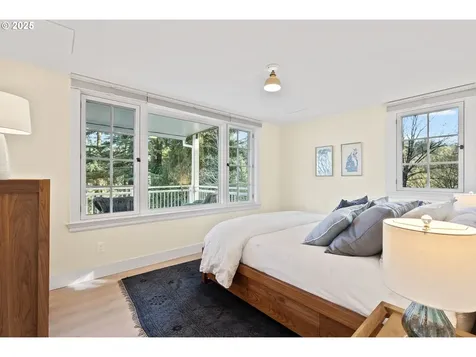 2925 SW Fairview Boulevard Portland OR 97205