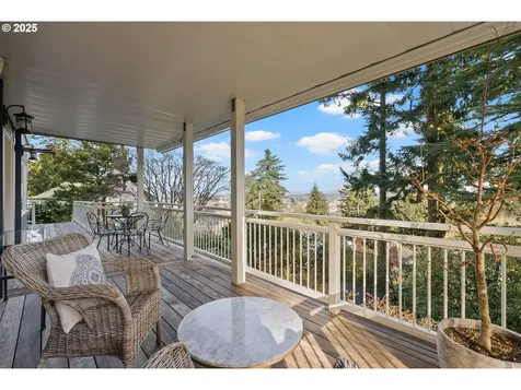 2925 SW Fairview Boulevard Portland OR 97205