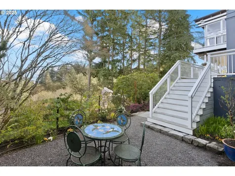 2925 SW Fairview Boulevard Portland OR 97205