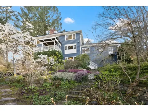 2925 SW Fairview Boulevard Portland OR 97205