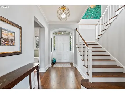 2925 SW Fairview Boulevard Portland OR 97205