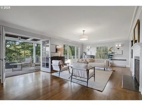 2925 SW Fairview Boulevard Portland OR 97205