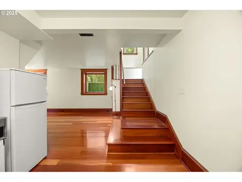 5027 NE 19th Avenue Portland OR 97211