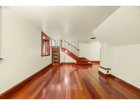 5027 NE 19th Avenue Portland OR 97211
