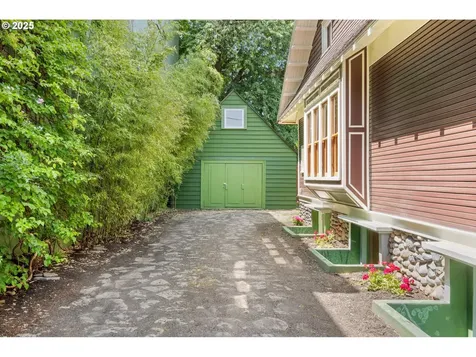 5027 NE 19th Avenue Portland OR 97211