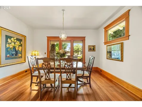 5027 NE 19th Avenue Portland OR 97211